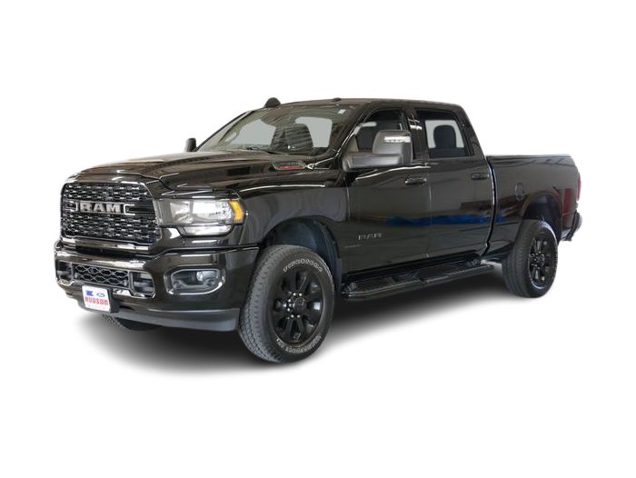 ram ram 2500 pickup 2024 3C6UR5DJ2RG387013 image ram ram 2500 pickup 2024 3C6UR5DJ2RG387013 image
